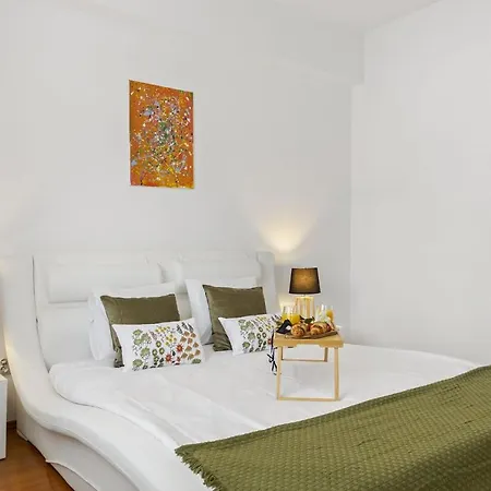 Apartament Grand View
