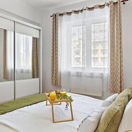 Grand View Apartament
