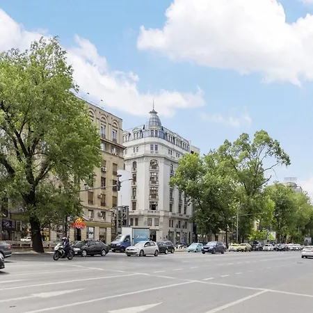 Grand View Bucharest