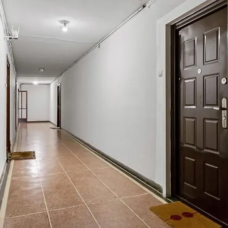 Apartament Grand View
