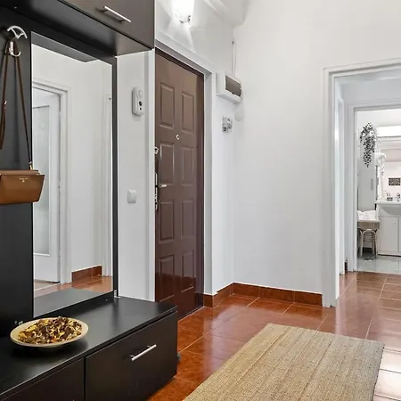 Apartament Grand View
