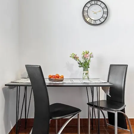 Grand View Apartment