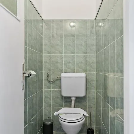 Apartment Grand View Bucharest