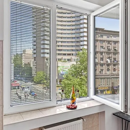 Grand View * Bucharest