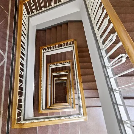 Apartament Grand View
